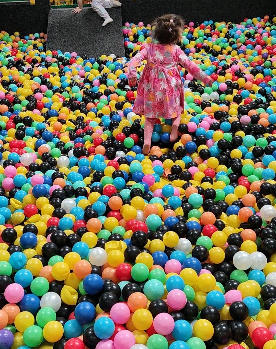 Indoor Play in Notts